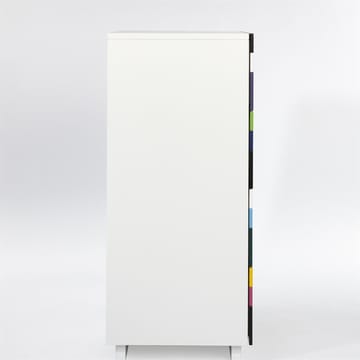 Stripe byrå - Multi - A2