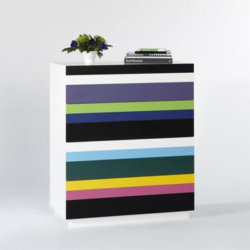 Stripe byrå - Multi - A2