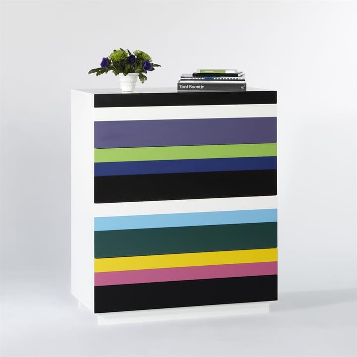 Stripe byrå, Multi A2
