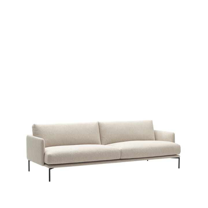 Baron soffa 3-sits - tyg bohemian 010, 210 cm - Adea