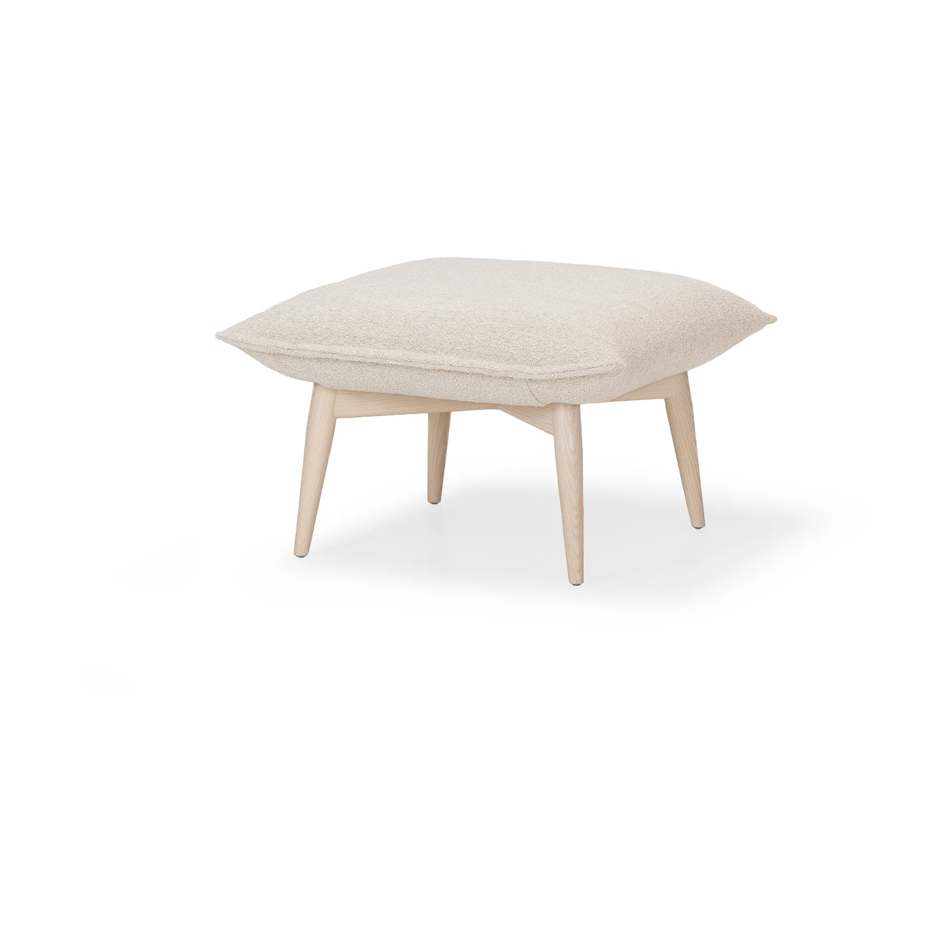 Tao fotpall, Orsetto 0012, vitpigm. ask Adea