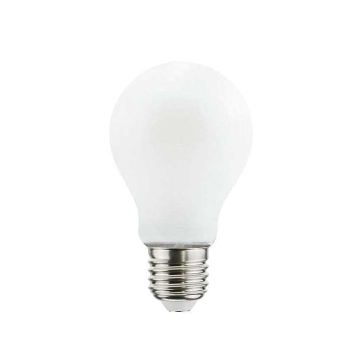 Airam Filament LED dim to warm-normal ljuskälla - opal, 5w e27, 5w - Airam