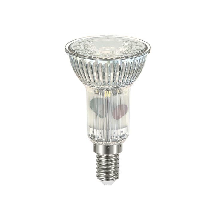 Airam LED PAR16 R50 ljuskälla - klar, dimbar e14, 4w - Airam