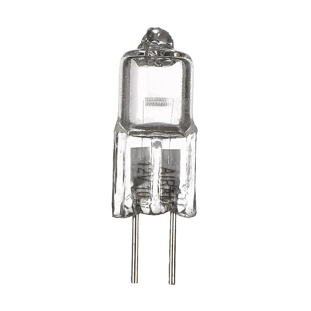 Halo Burner ljuskälla, klar g4, 16w Airam