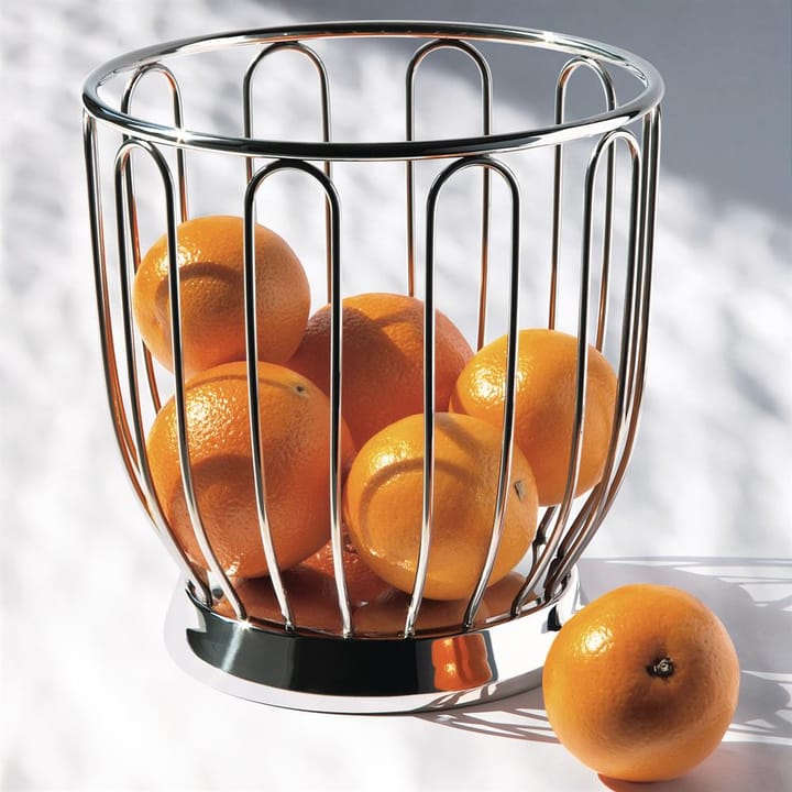 Alessi trådkorg, Ø19 cm Alessi