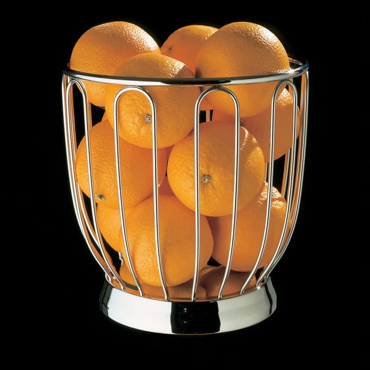 Alessi trådkorg, Ø22 cm Alessi