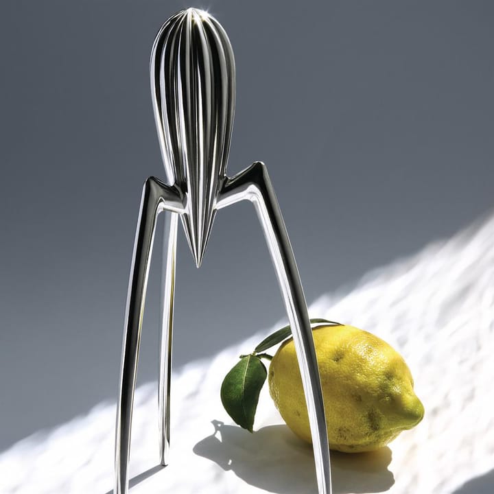 Juicy Salif citruspress - blankpolerat aluminium - Alessi