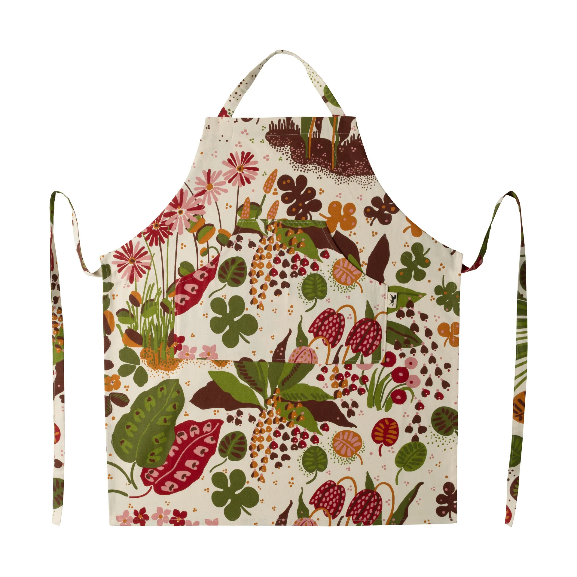 Ailanthus förkläde, Multi Almedahls