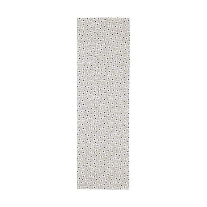 Belle Amie löpare - Beige, 45x150 cm - Almedahls