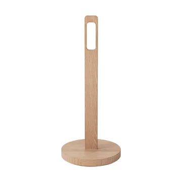 Andersen hushållspappershållare 33 cm - Oak - Andersen Furniture