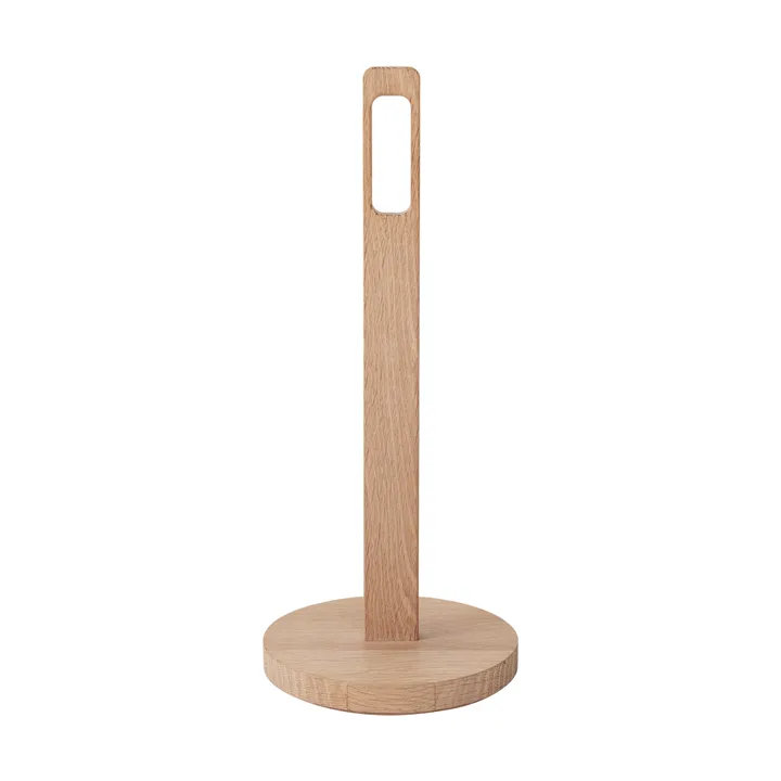 Andersen hushållspappershållare 33 cm - Oak - Andersen Furniture