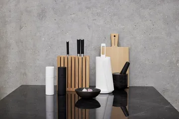 Andersen knivblock - Oak - Andersen Furniture