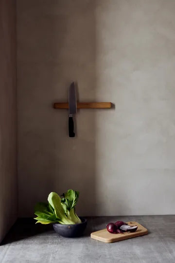 Andersen magnetlist 32 cm - Oak - Andersen Furniture