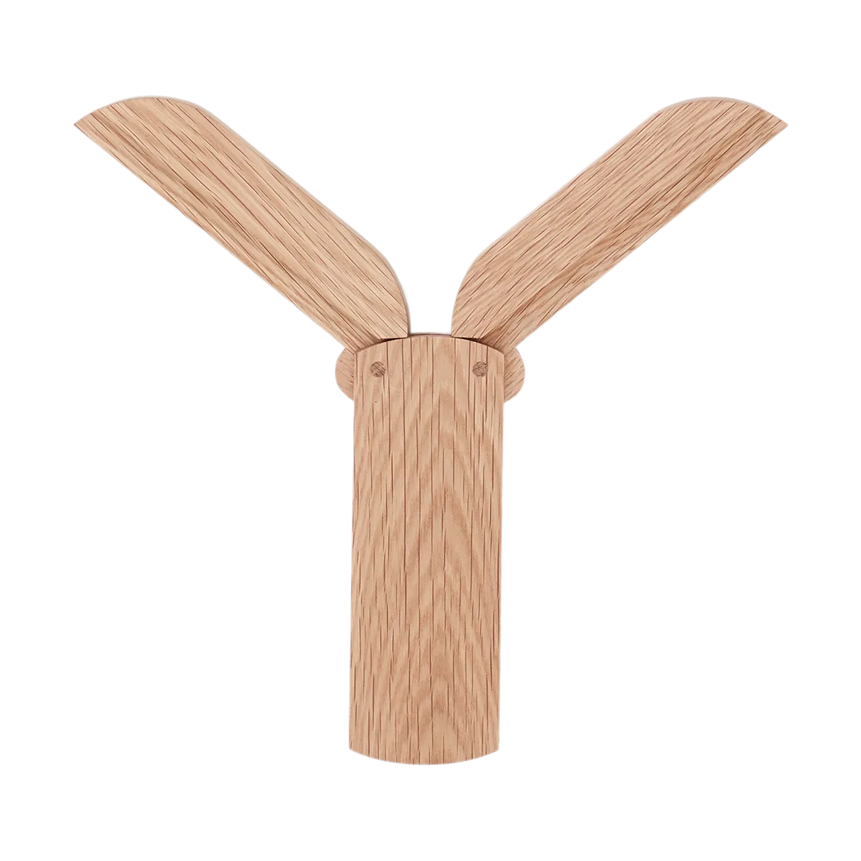 Magnetic Wood Trivet grytunderlägg, Oak Andersen Furniture