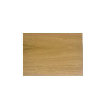 S10 Signature hylla 27x38 cm - Oak - Andersen Furniture