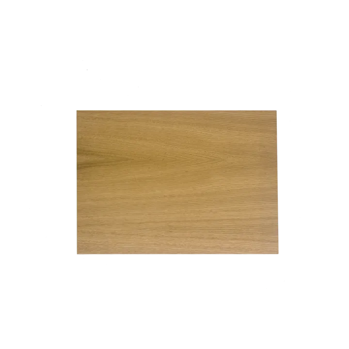 S10 Signature hylla 27x38 cm - Oak - Andersen Furniture