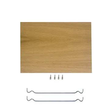 S10 Signature hylla 27x38 cm - Oak - Andersen Furniture