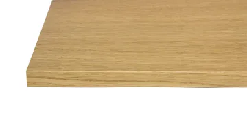 S10 Signature hylla 27x38 cm - Oak - Andersen Furniture