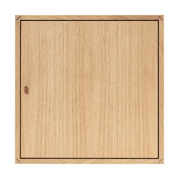 S10 Signature Module skåp med dörr 38x30x38 cm - Oak - Andersen Furniture