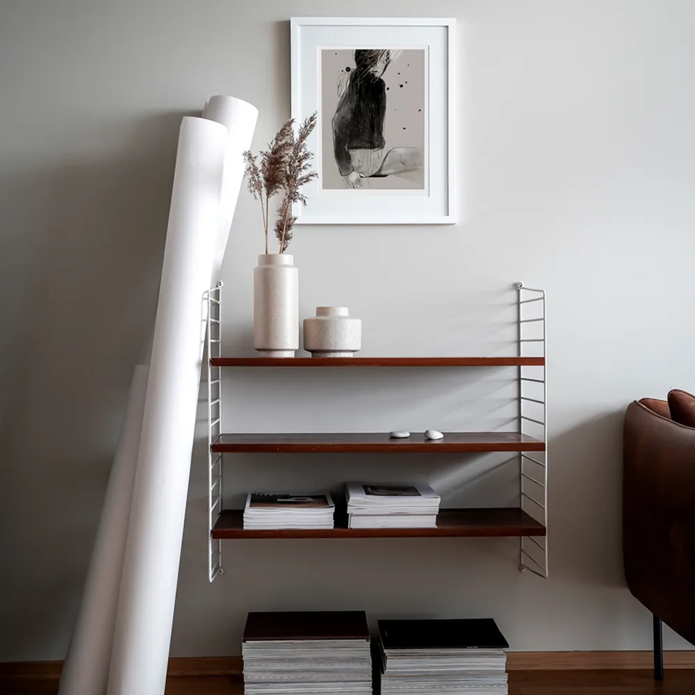 Mood poster, multi, 30x40 Anna Bülow