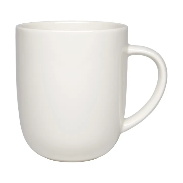 24h mugg - Vit, 0,4 L - Arabia