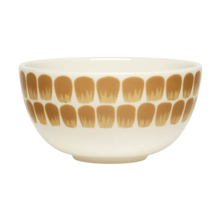 24h Tuokio skål - Beige, 0,3 L - Arabia
