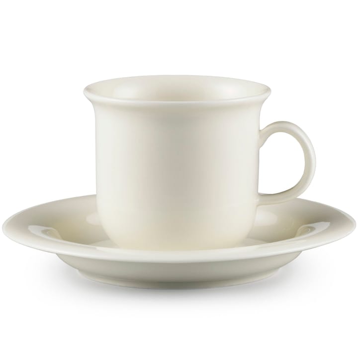 Arctica kaffefat, Ø13,5 cm Arabia