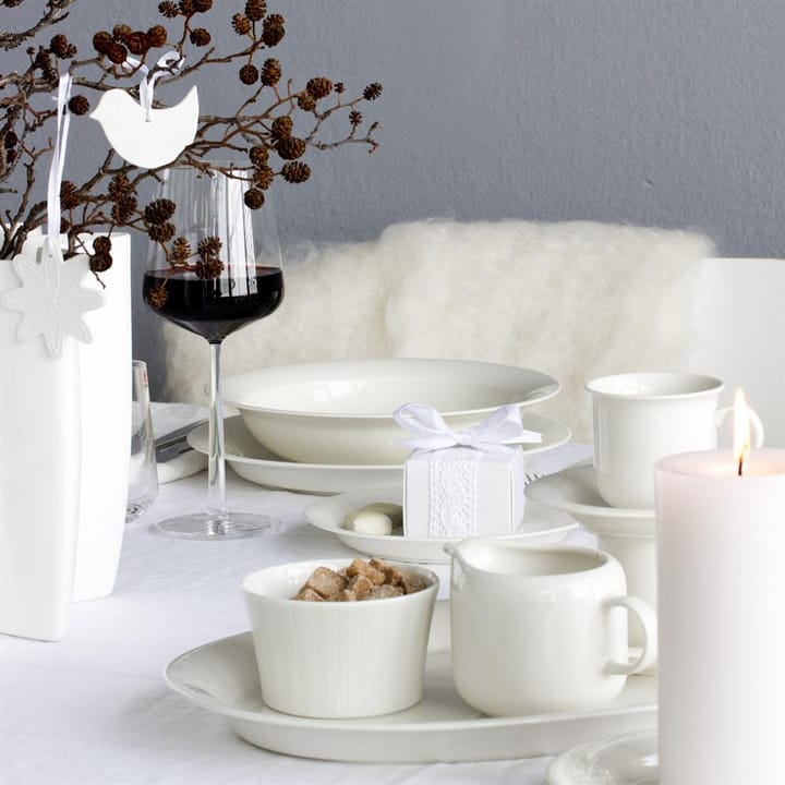 Arctica kaffefat, Ø13,5 cm Arabia