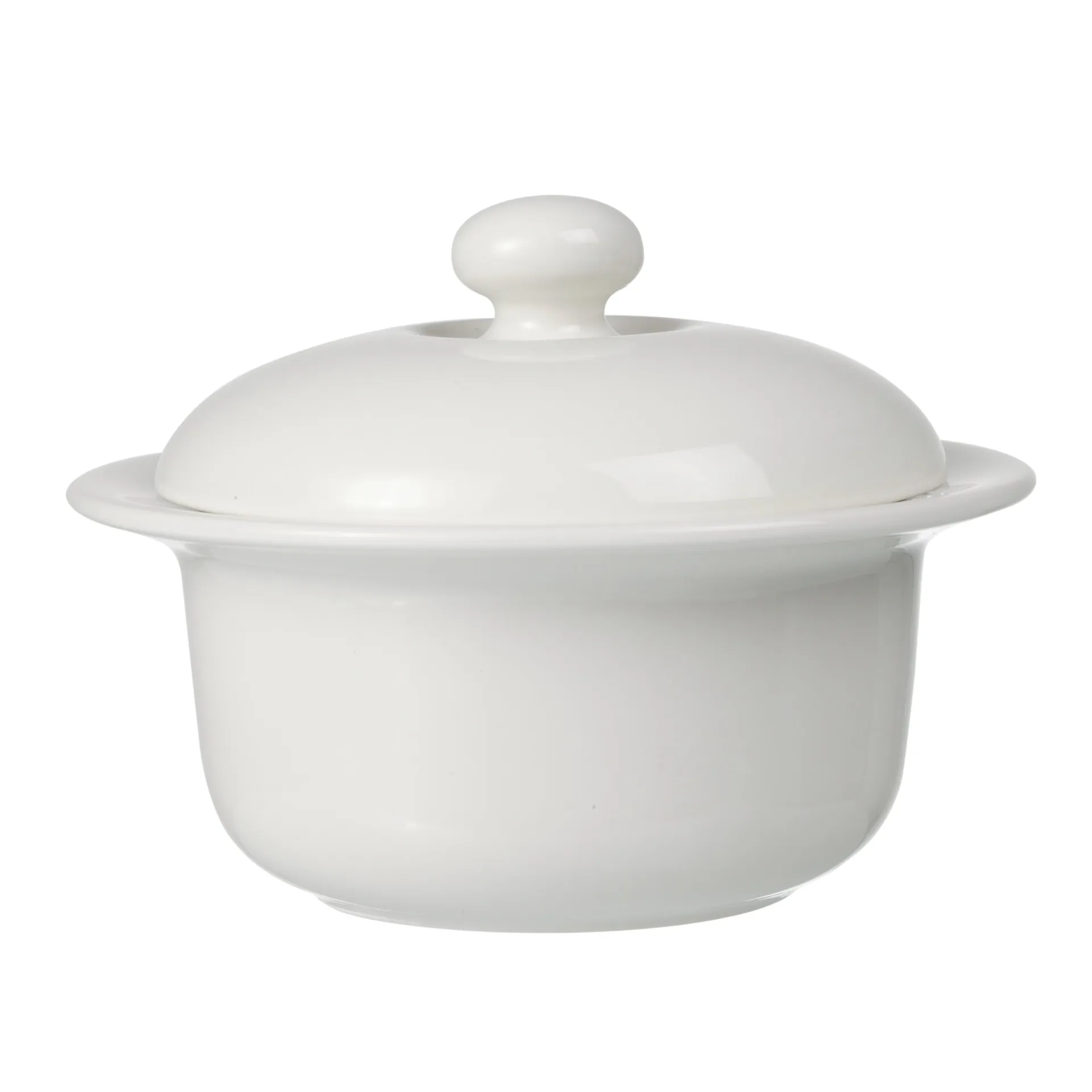 Arctica sockerskål med lock, 26 cl Arabia