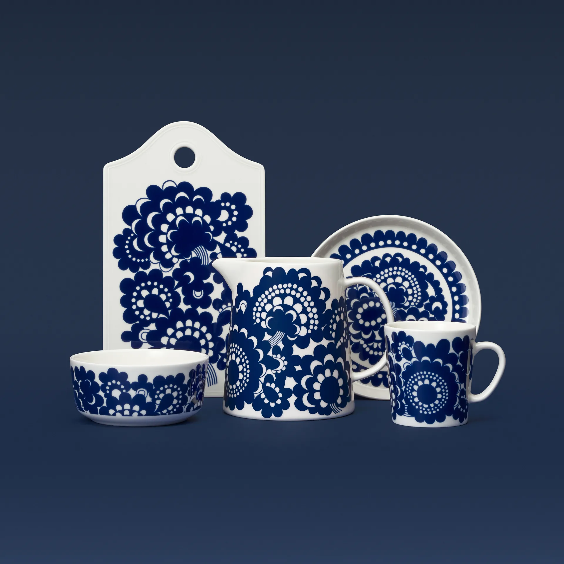 Esteri kanna, 1 L Arabia