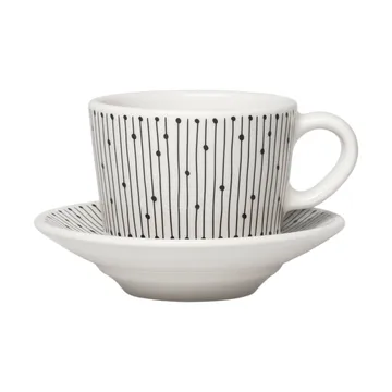 Mainio espresso fat - Sarastus, 10 cm - Arabia