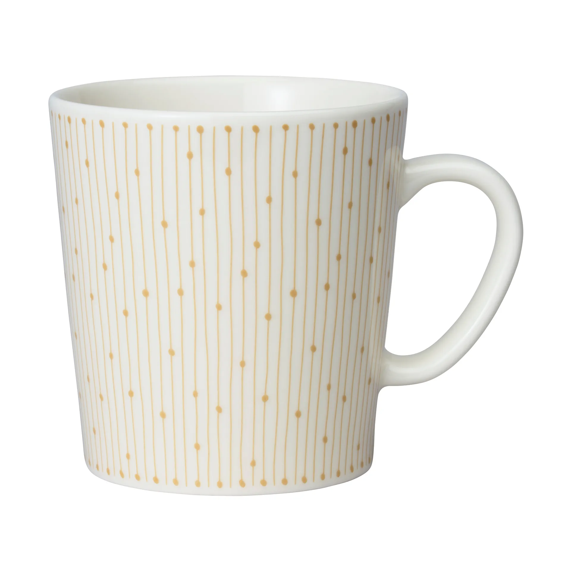 Mainio Sarastus mugg 30 cl, Beige Arabia