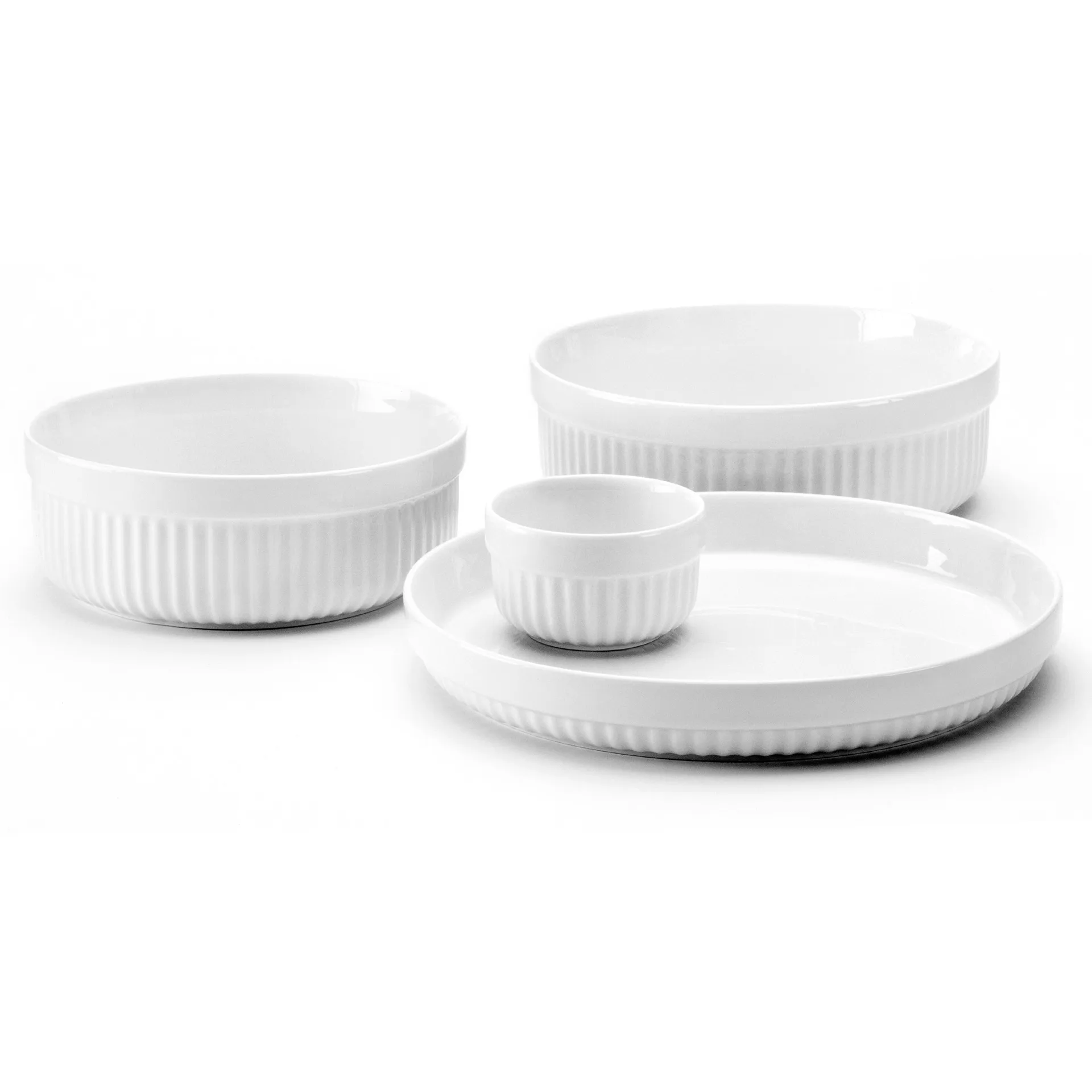 Uunikokki ugnsform, 1,5 l Arabia