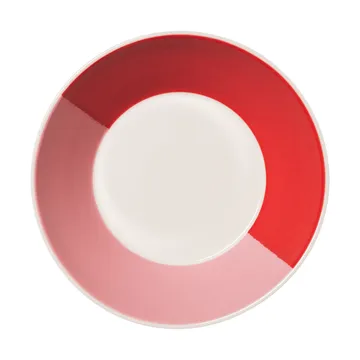 Vuokko skål - Pink-red, 13 cm - Arabia