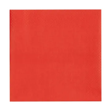 Vuokko skål - Pink-red - Arabia