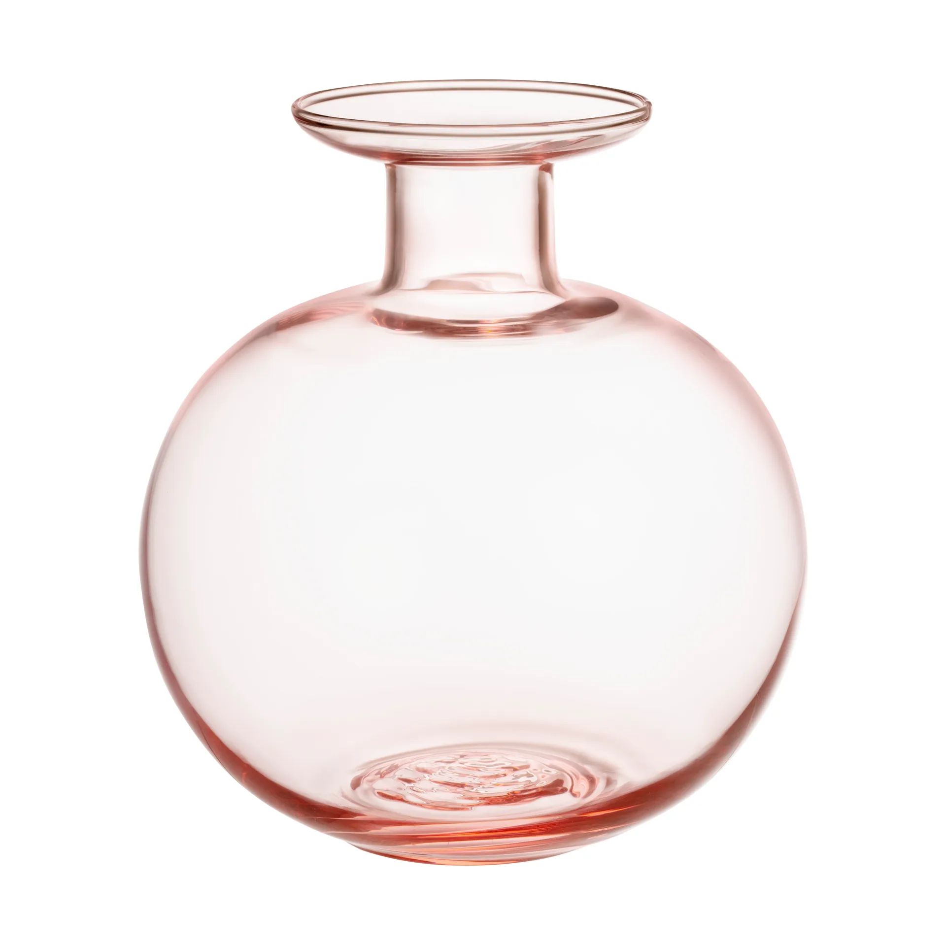 Vuokko vas 18 cm, Laxrosa Arabia