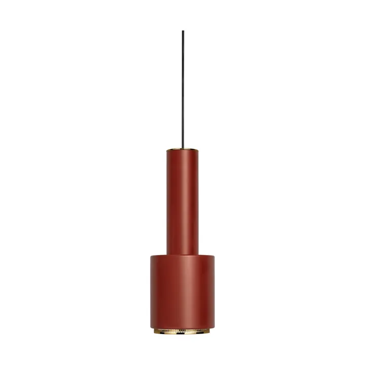 A110 pendel - Limited edition 2026 Brick red - Artek