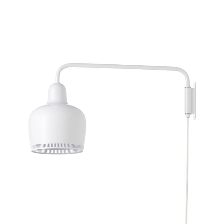 A330S Golden Bell vägglampa - Vit - Artek