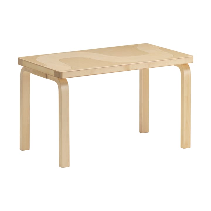 Artek x Marimekko 153B Seireeni bänk - Björk - Artek