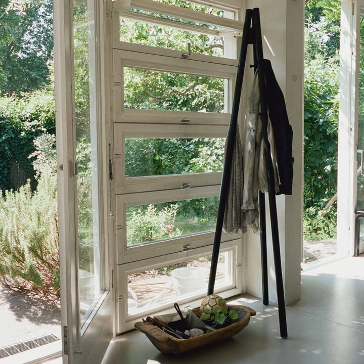 Kiila coat stand tamburmajor, Ask-Stenvita krokar Artek