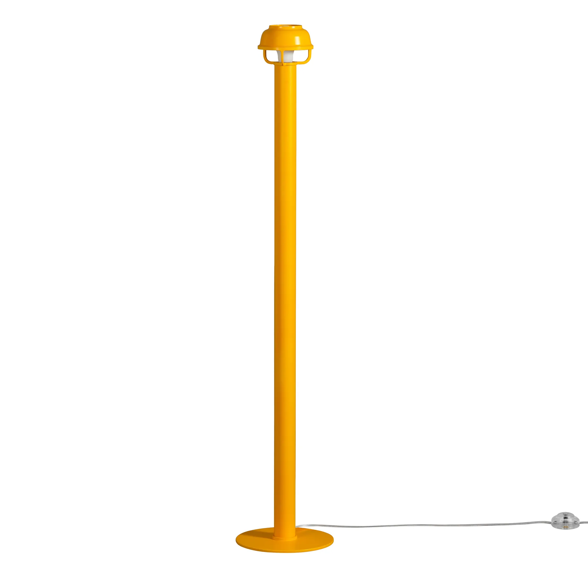 Kori golvlampa, Orange Artek