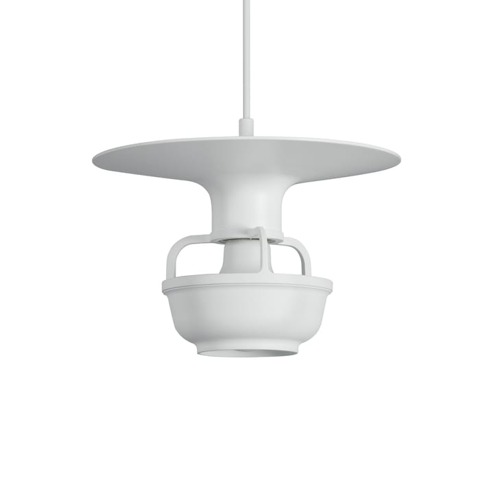 Kori pendant light disc shade - Vit - Artek