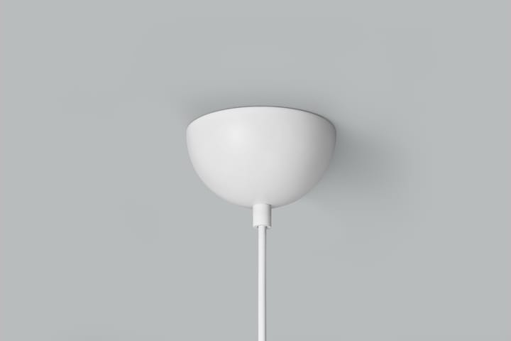 Kori pendant light disc shade - Vit - Artek