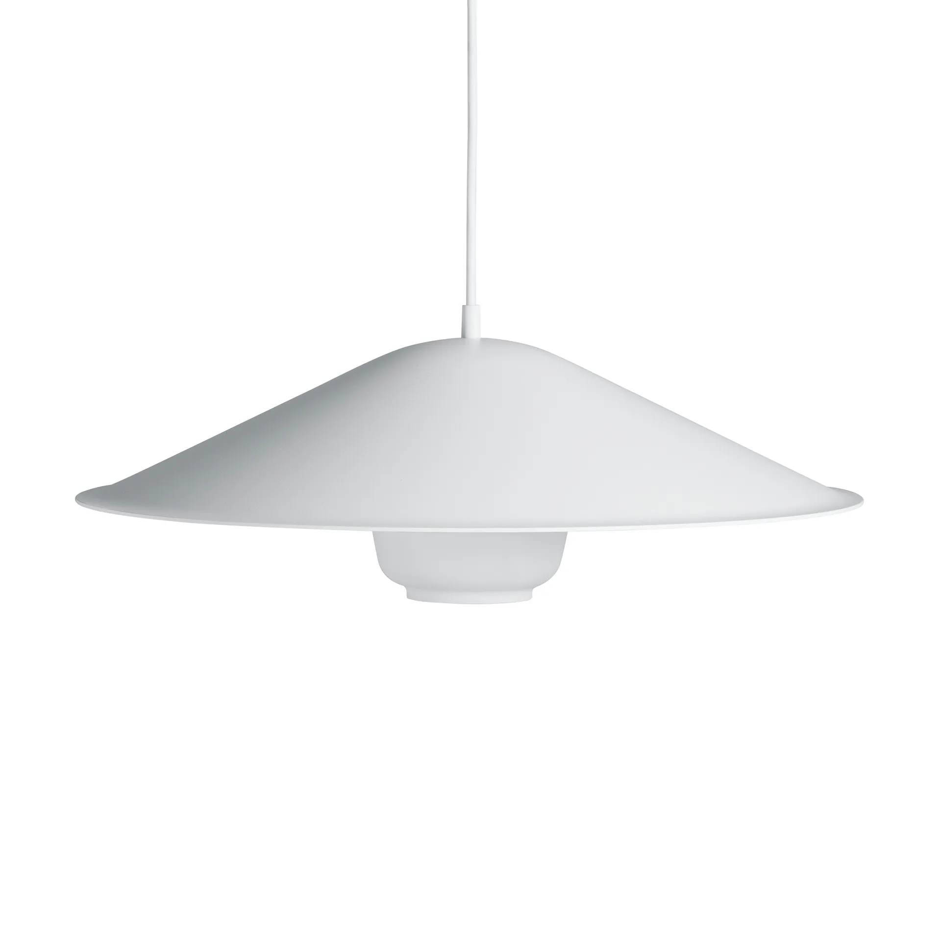 Kori pendant light dune shade, Vit Artek