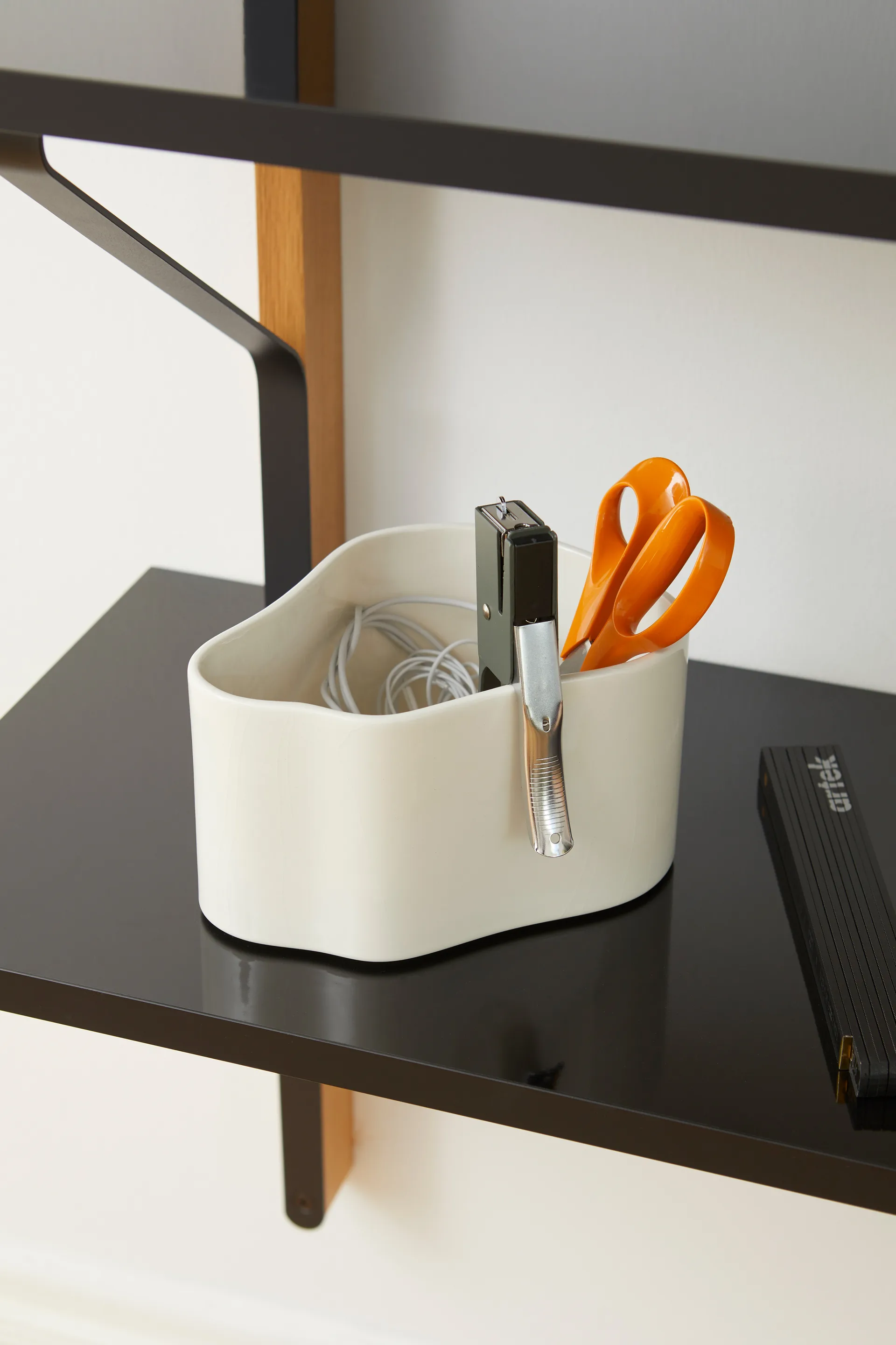 Riihitie kruka modell A small, White Artek