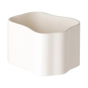 Riihitie kruka modell B small - White - Artek