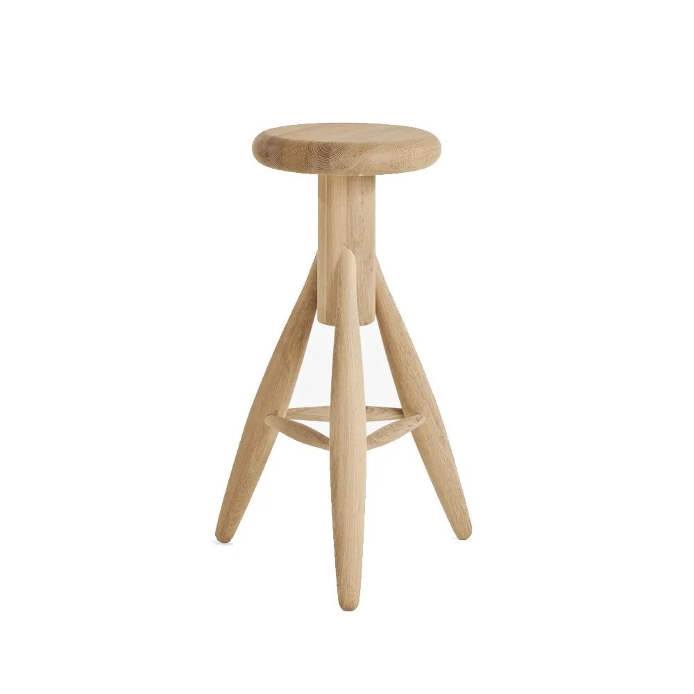 Rocket barpall, Ek såpad Artek