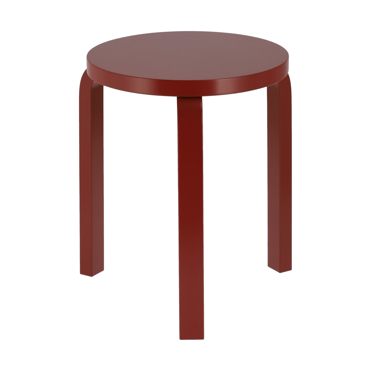 Artek Stool 60 pall jubileumsutgåva Svenssons 125 år Faluröd