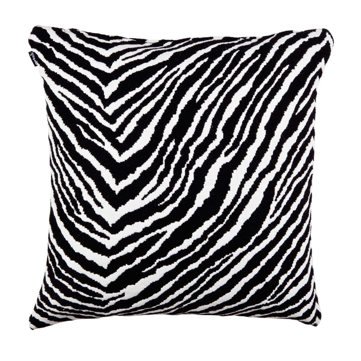 Zebra kuddfodral - Svart-Vit 50x50 cm - Artek