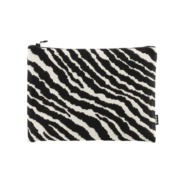 Zebra necessär large - Svart-vit - Artek